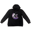 Pullover Hoodie - Seeing Stars - Octavia/Loona *LIMITED STOCK*