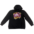 Pullover Hoodie - Sincere Apology *LIMITED STOCK*