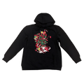Pullover Hoodie - Smol Christmas Tree *LIMITED STOCK*