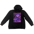 Pullover Hoodie - Stolas - From Helluva Boss with Love *LIMITED STOCK*