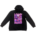 Pullover Hoodie - Verosika - From Helluva Boss with Love *LIMITED STOCK*