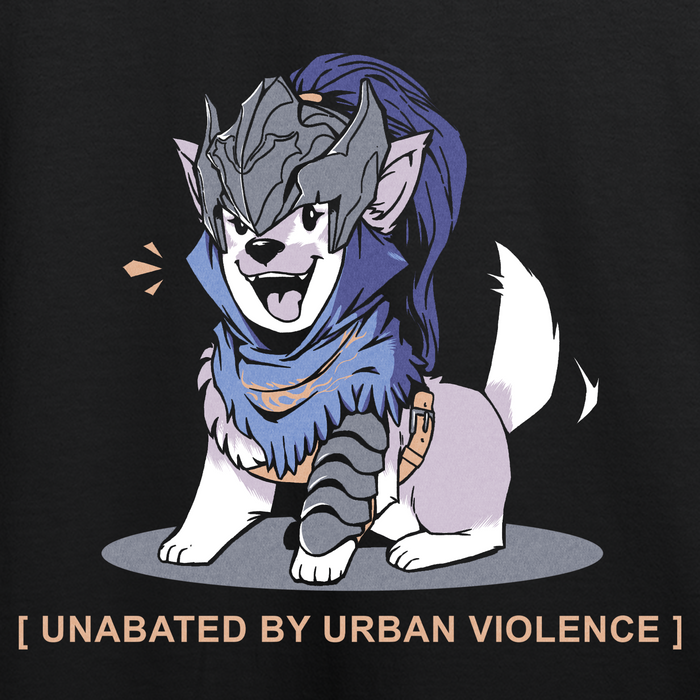 Puppy Sif