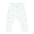 Pure Baby Preemie Leggings - Blue Feather_thumb1