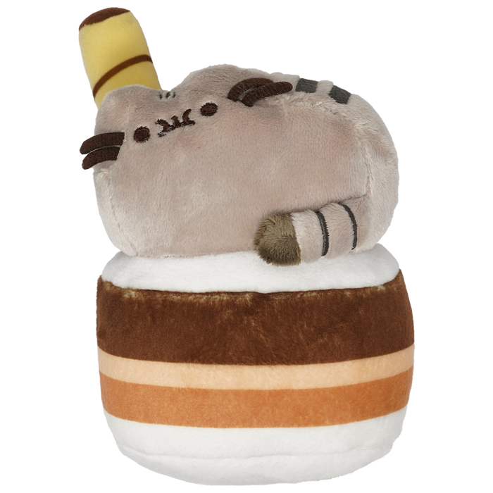Pusheen - Affogato Plush *LAST CHANCE*