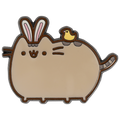 Pusheen Bunny Ears and Duck - Pin *LAST CHANCE*