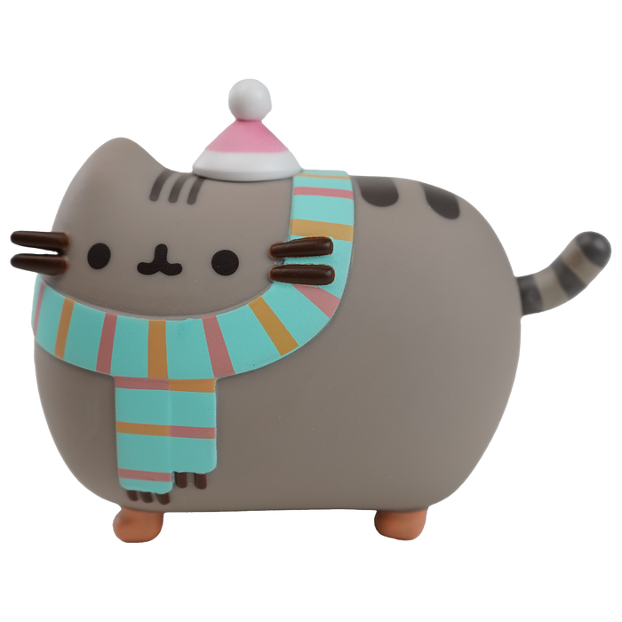 Pusheen: Cozy Figurine *LAST CHANCE*