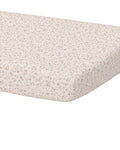 Quincy Mae Bamboo Crib Sheet - Bloom
