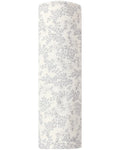 Quincy Mae Bamboo Swaddle - Cloud Floral
