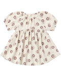Quincy Mae Bella Dress - Fall Floral