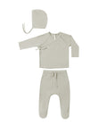 Quincy Mae Take Home Set - Laurel