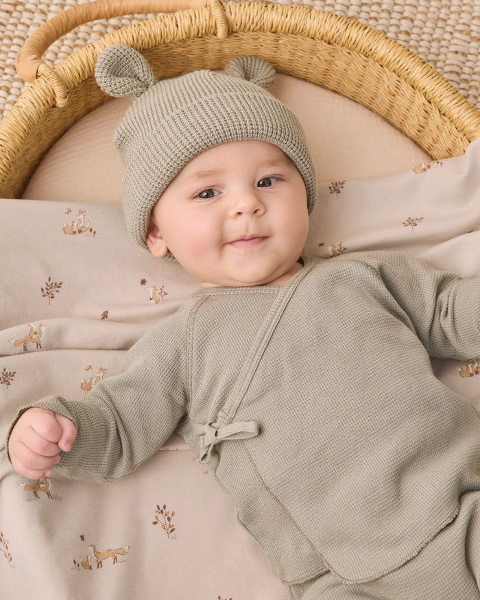 Quincy Mae Take Home Set - Laurel