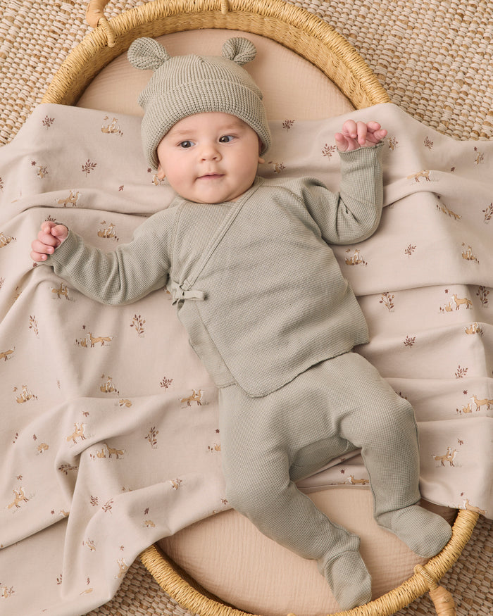 Quincy Mae Take Home Set - Laurel