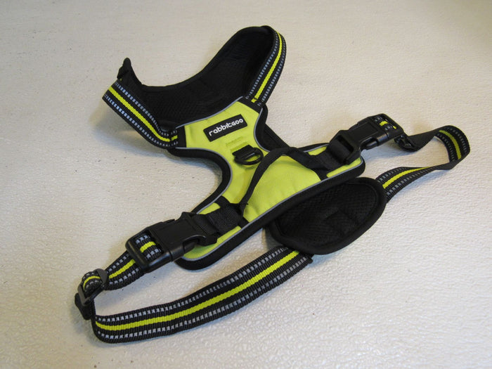 RabbitGoo-Blitz-Moda-Pet-Harness-Large-RG-216 1