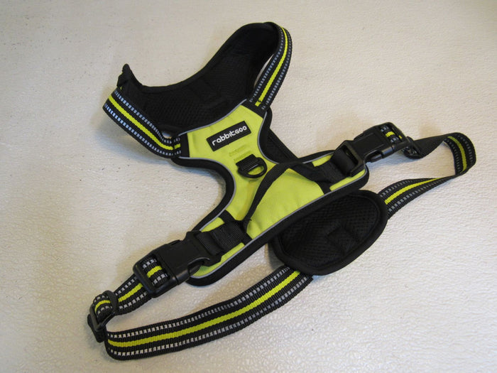 RabbitGoo-Blitz-Moda-Pet-Harness-Large-RG-216 2