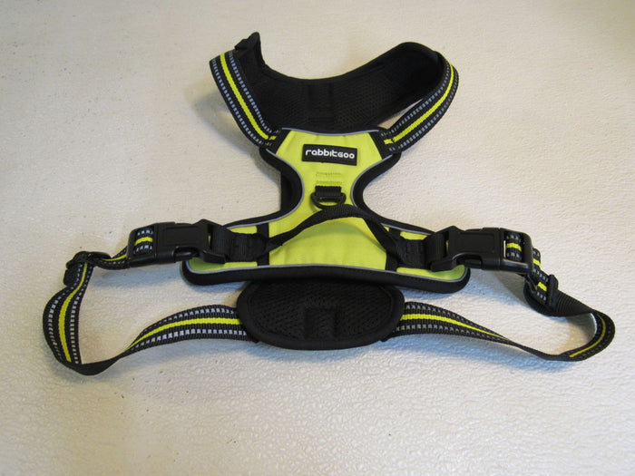 RabbitGoo-Blitz-Moda-Pet-Harness-Large-RG-216 3