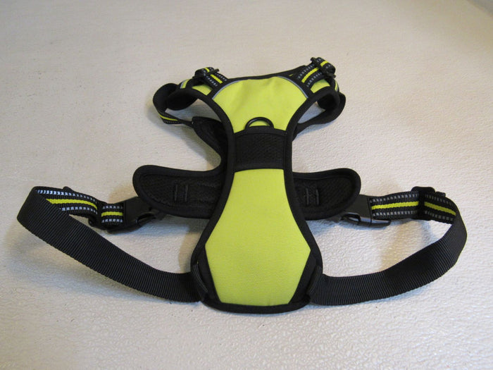 RabbitGoo-Blitz-Moda-Pet-Harness-Large-RG-216 4