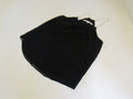 Rachel-Roy-Sleeveless-Casual-Blouse-Black-Size-S-Female-Adult-402 1