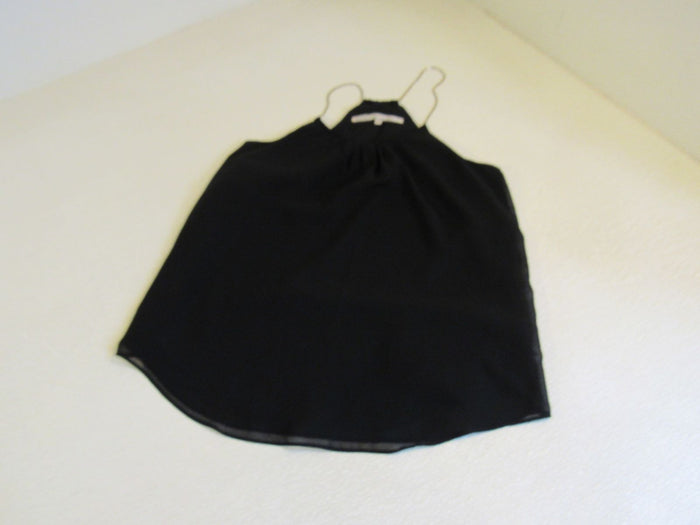Rachel-Roy-Sleeveless-Casual-Blouse-Black-Size-S-Female-Adult-402 4