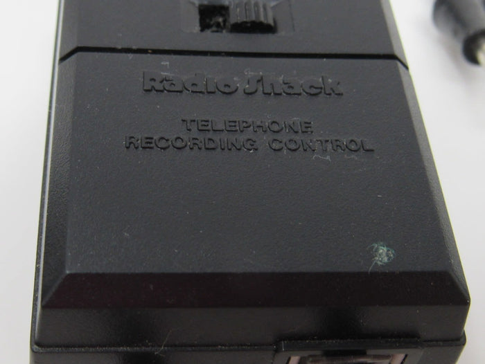 Radio-Shack-Telephone-Recording-Control-Adapter-43-228A-322 3