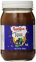 Ragin Cajun Roux