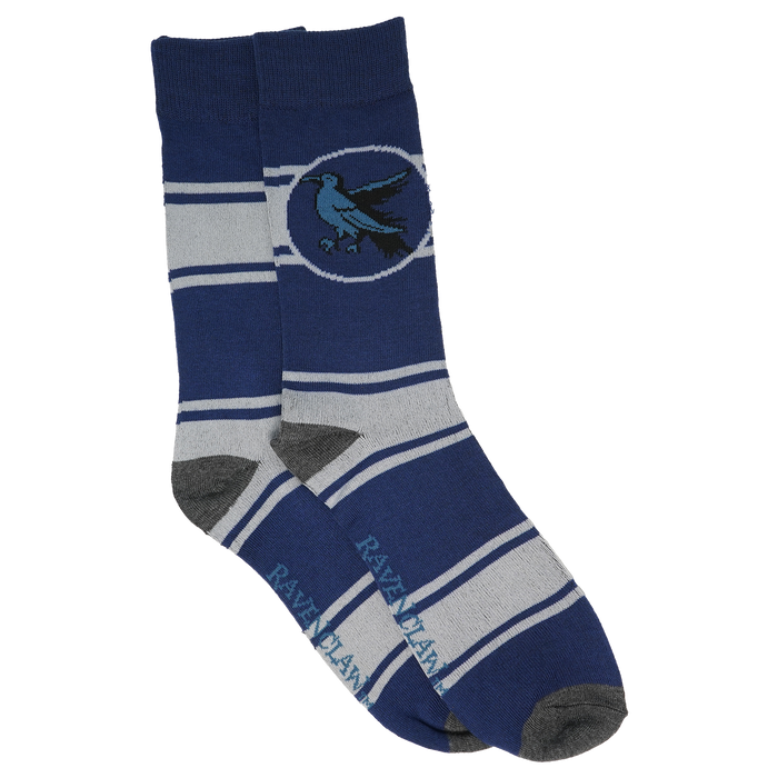 Ravenclaw Crew Socks *LAST CHANCE*