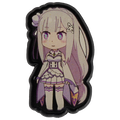 Re: Zero Emilia - Pin*LAST CHANCE*