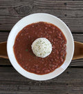 NolaCajun Red Beans and Rice Louisiana Classic Monday Meal Cajun New Orleans