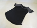 Reebok-T-Shirt-Female-Adult-Size-S-Solid-372 1