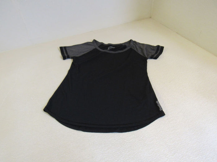 Reebok-T-Shirt-Female-Adult-Size-S-Solid-372 3