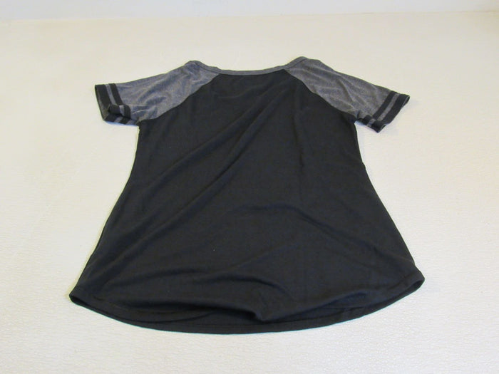 Reebok-T-Shirt-Female-Adult-Size-S-Solid-372 4