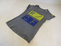 Reebok-T-Shirt-CrossFit-Female-Adult-Size-M-Solid-378 1