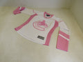 Reebok-Vancouver-Canucks-Hockey-Jersey-NHL-Female-Adult-Size-S-360 1