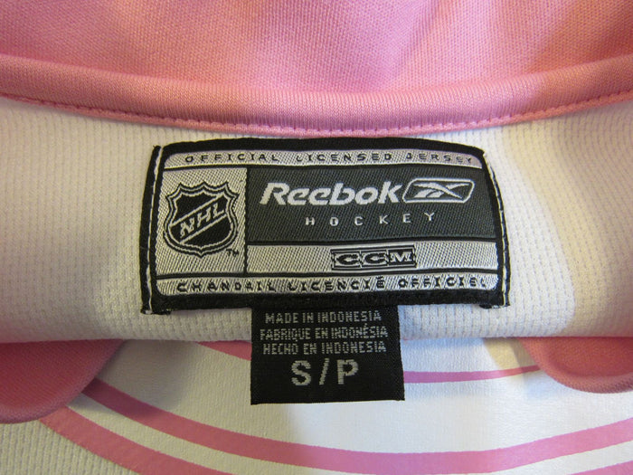 Reebok-Vancouver-Canucks-Hockey-Jersey-NHL-Female-Adult-Size-S-360 7