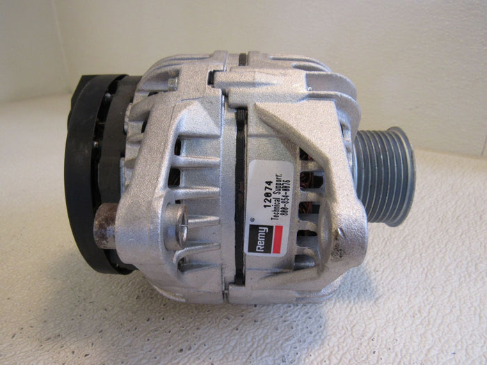 Remy-Alternator-Completely-Remanufactured-12074-296 3