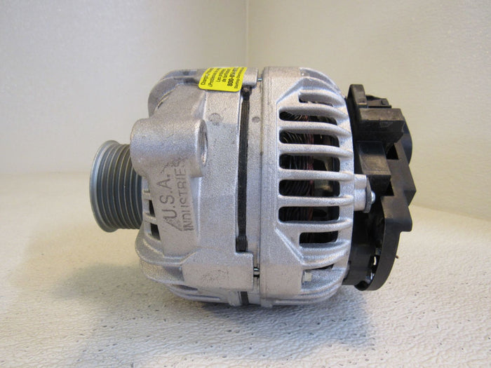 Remy-Alternator-Completely-Remanufactured-12074-296 5
