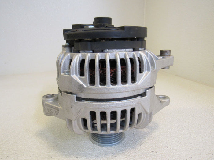Remy-Alternator-Completely-Remanufactured-12074-296 7