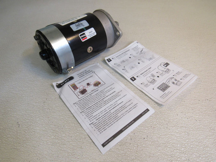 Remy-Remanufactured-Starter-25223-302 2