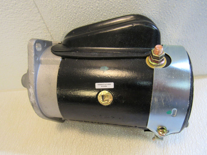 Remy-Remanufactured-Starter-25223-302 6