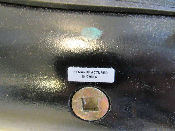 Remy-Remanufactured-Starter-25223-302 7