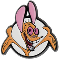 Ren + Stimpy - Ren - Pin *LAST CHANCE*
