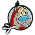 Ren + Stimpy - Stimpy - Pin *LAST CHANCE*
