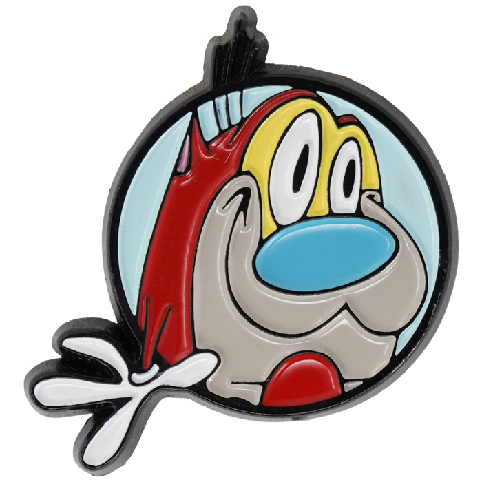 Ren + Stimpy - Stimpy - Pin *LAST CHANCE*