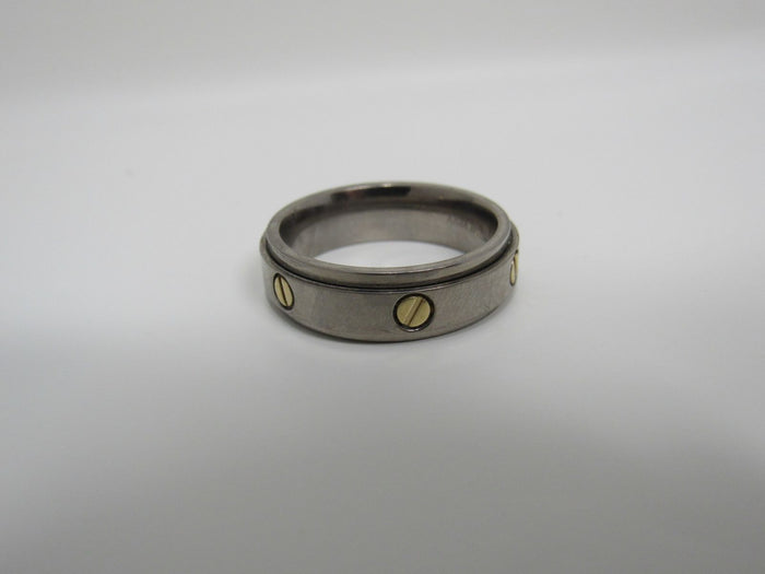 REVV-Fashion-Ring-TI-14K-Male-Adult-Size-11-460 3