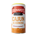 NolaCajun Richard's Cajun Seasoning Louisiana All Purpose Cajun Spice Blend