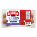Richard's Smoked Boudin