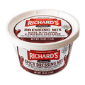 NolaCajun Richards Spicy Rice Dressing Mix Louisiana Cajun