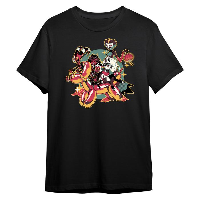 Riding Horse T-Shirt *LIMITED STOCK*