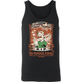 RIP Wrigglers - Tank Top *LIMITED STOCK*