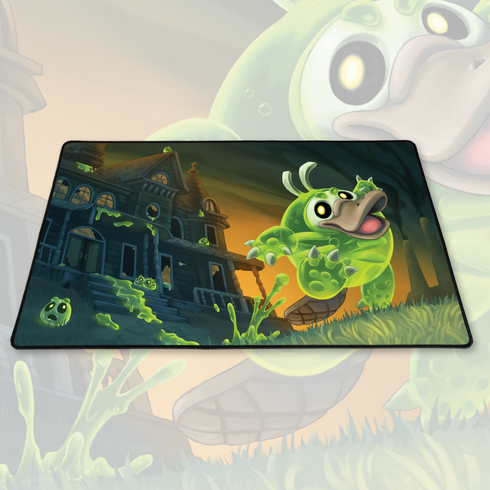 Rivals of Aether 2 - Gouie Playmat