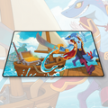 Rivals of Aether 2 - Slade Playmat